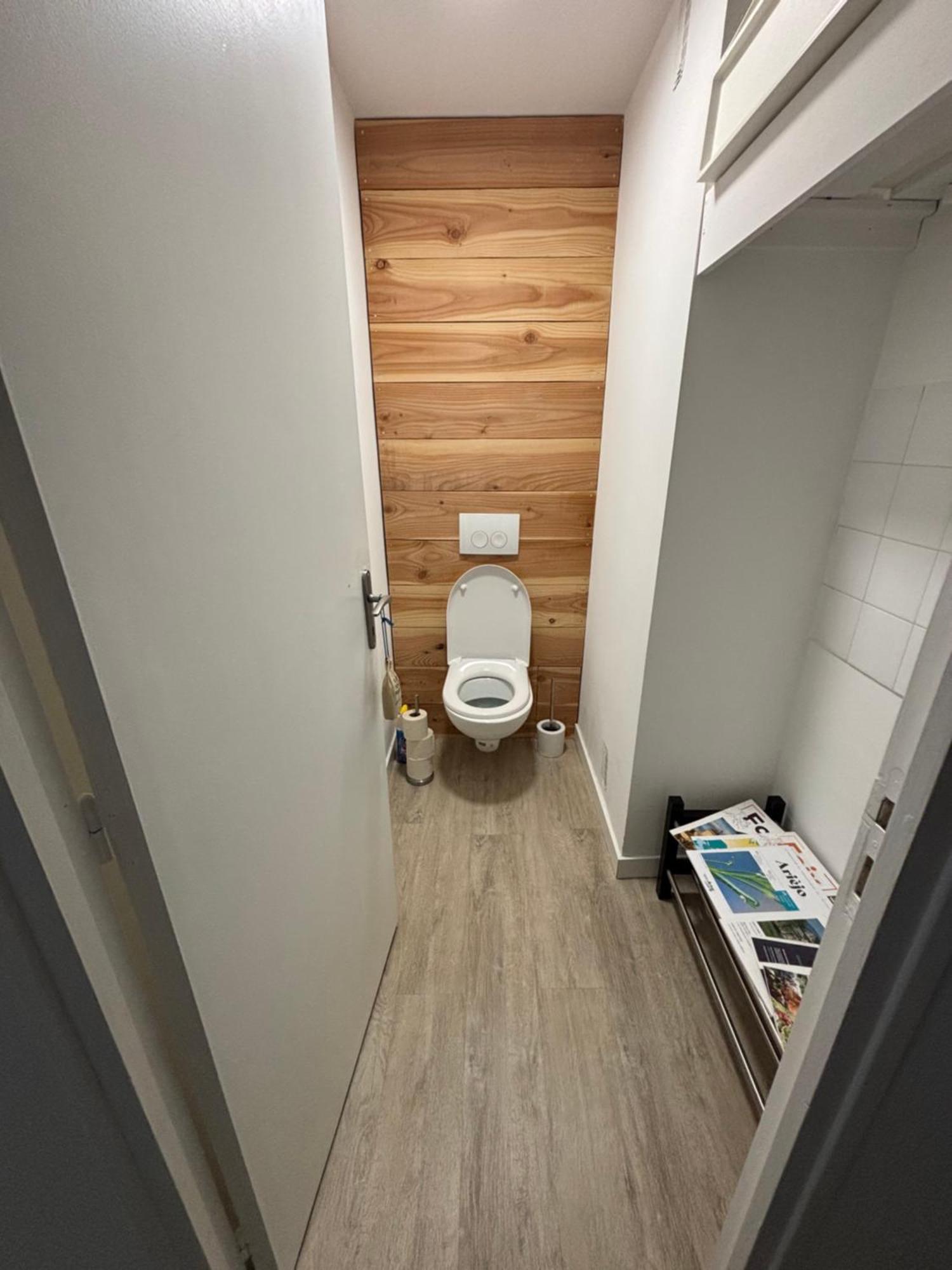 Bel Appartement Centre Ville De Foix Zewnętrze zdjęcie